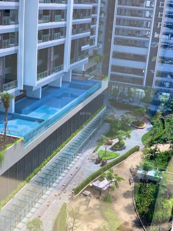 Kingdom 101 - căn hộ 1PN block K, view nội khu hướng Đông Nam, 50m2 giá 4,25 tỷ full nội thất 13197995