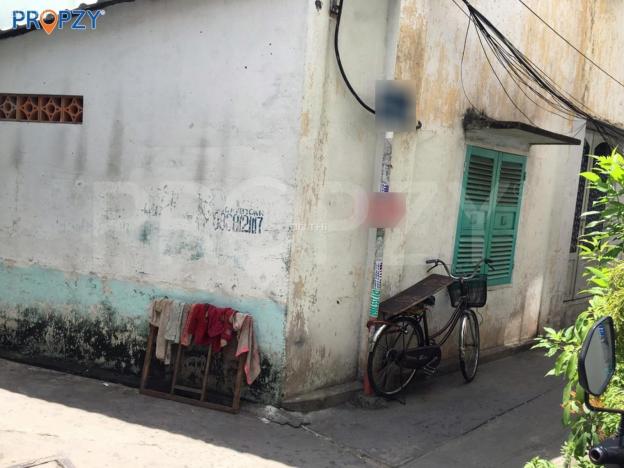 Bán nhà riêng tại đường Trần Kế Xương, Phường 7, Phú Nhuận, Hồ Chí Minh diện tích 68.4m2, 4.6 tỷ 13281598