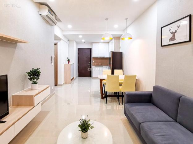 Bán căn hộ Golden Mansion, Phú Nhuận, Hồ Chí Minh 2PN 69m2, nội thất đẹp giá chỉ 3.8 tỷ 13281695