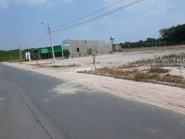 Bán gấp 500m2 đất mặt tiền đường Nguyễn Công Hoan có 50m2 thổ cư, giá 750 triệu 13281835