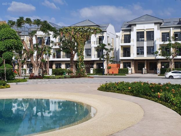 Bán nhà phố biệt thự compound Verosa Park Khang Điền, tặng nội thất 1 tỷ. CK 18% TT nhanh 13275998
