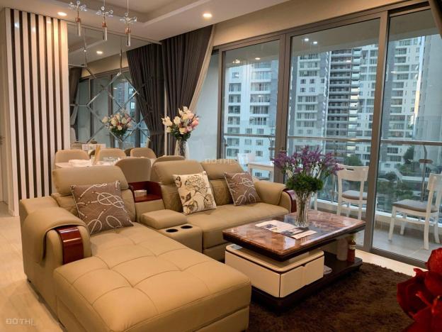 Bán căn hộ cao cấp Đảo Kim Cương, 88m2, 2 phòng ngủ, view nội khu, lầu thấp, 5.8 tỷ 13281853