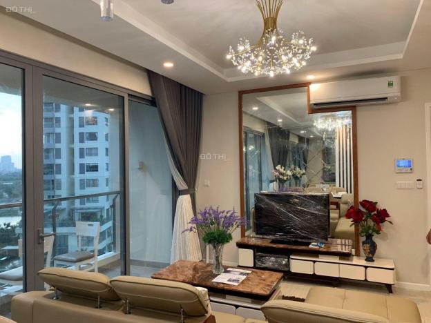 Bán căn hộ cao cấp Đảo Kim Cương, 88m2, 2 phòng ngủ, view nội khu, lầu thấp, 5.8 tỷ 13281853