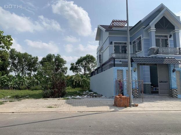 (thông báo) ngân hàng VIB hỗ trợ thanh lý 15 nền đất gần Aeon Mall Tên Lửa quận Bình Tân - TP. HCM 13280867