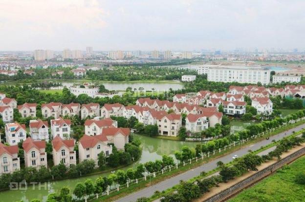 Nhận nhà ở ngay, sổ hồng trao tay căn hộ view biệt thự Vinhomes tại Valencia Garden, 2PN/ 1,5 tỷ 13281954