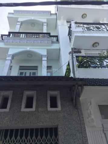 Bán nhà 1 sẹc Lê Văn Khương, Quận 12, 2 lầu, 4PN, sổ hồng BST, giá 3,4 tỷ 13282199