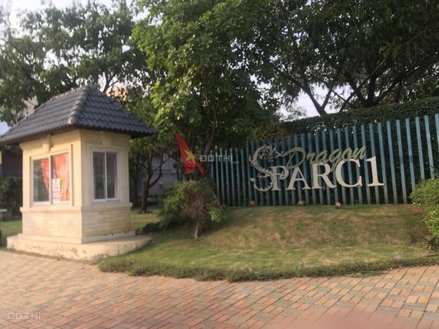 Chính chủ cho thuê biệt thự mới Dragon Parc DT 8x21m tại Nguyễn Hữu Thọ, Phước Kiển, Nhà Bè 13282248