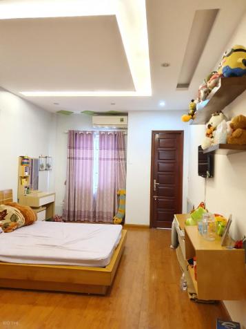 Bán nhà ngõ 445 Nguyễn Khang, Cầu Giấy 50m2 xây 4 tầng ngõ rộng, cực thoáng giá 4.95 tỷ 13282644