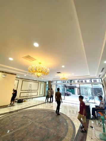 Chào bán căn 2PN + 1ĐN 81m2 full nội thất cao cấp tại TT Long Biên. LH 096.747.8893 13191093
