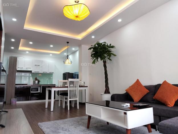 Căn hộ dịch vụ 1 phòng ngủ 65 m2 tại Linh Lang cho thuê cho khách Nhật. 0909.632.368 13282706