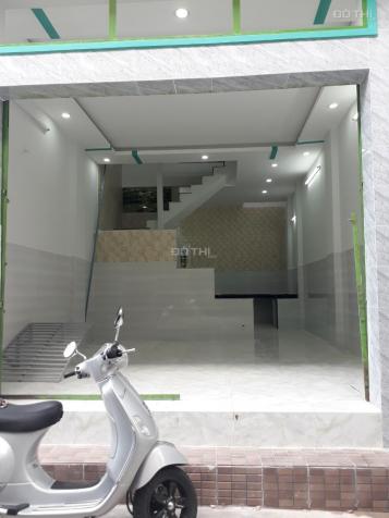 Chính chủ cần bán nhà mới xây tại hẻm đường Phạm Hùng, Bình Hưng, Bình Chánh, HCM, giá cực tốt 13282723