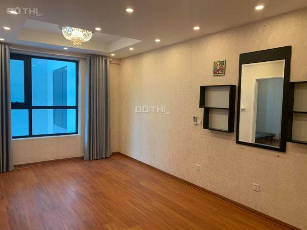 Cho thuê căn hộ chung cư đồ cơ bản đẹp tại Valencia Garden Việt Hưng, Long Biên, 65m2, giá: 7tr 13282737