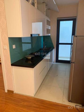 Cho thuê căn hộ chung cư đồ cơ bản đẹp tại Valencia Garden Việt Hưng, Long Biên, 65m2, giá: 7tr 13282737