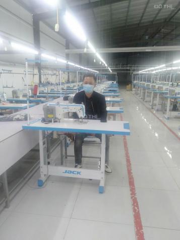 Bán kho xưởng Lạc Thủy, Hòa Bình, 20000m2, mặt tiền 106m, giá chào 9,5 tỷ(có thương lượng) 13282787