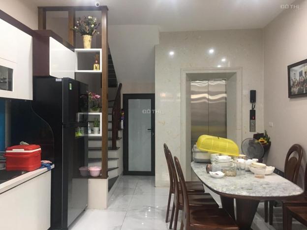 Nhà đẹp, hiếm Xã Đàn, Hồ Ba Mẫu, Lê Duẩn 58m2, Q. Đống Đa, 7,6 tỷ. 0911762186 13282791