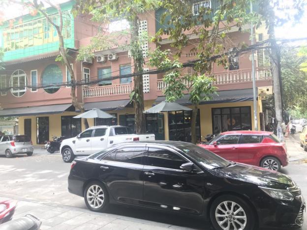 Bán nhà 5 tầng mặt phố kinh doanh rất đẹp đường Hàng Đồng kéo dài, p. Điện Biên, TP Thanh Hóa 13060628