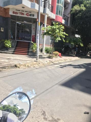 Bán nhà mặt phố tại Đường Nguyễn Thái Bình, Phường 2, Tân Bình, Hồ Chí Minh dt 60m2, giá 11 13283123
