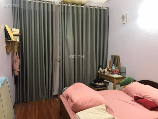 Bán nhà phân lô Hoàng Văn Thái, Thanh Xuân. 50m2, giá 4 tỷ 500tr 13283172