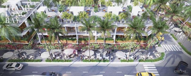 Nhà phố Phan Thiết, 1 trệt, 2 lầu, DT 108m2 sổ hồng riêng nhận booking 50 triệu có hoàn lại 13283309