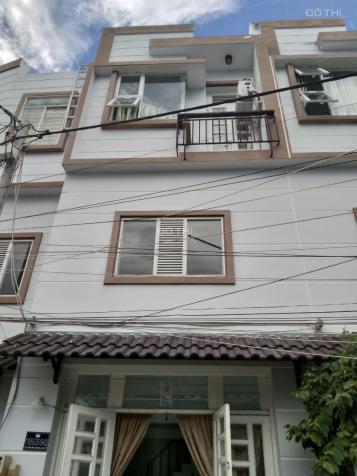 Bán nhà riêng tại đường Lê Văn Lương, Xã Nhơn Đức, Nhà Bè, Hồ Chí Minh DTSD 96m2, giá 1.35 tỷ 13283388