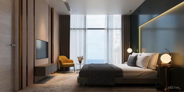 Bán căn hộ chung cư tại dự án Risemount Apartment Đà Nẵng, Hải Châu, Đà Nẵng, DT 45m2,60 13283404