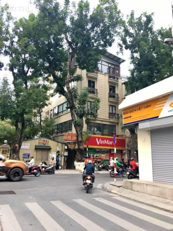 Nhà mặt phố Trương Định, 2 mặt tiền, vỉa hè rộng, kinh doanh đỉnh - giá chỉ 6.2 tỷ - 0946.689.629 13283484