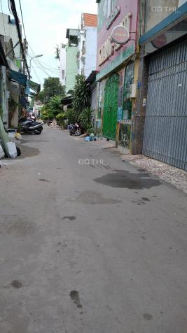 Bán nhà riêng tại đường Nguyễn Tư Giản, Phường 12, Gò Vấp, Hồ Chí Minh diện tích 49m2, giá 3.25 tỷ 13283501