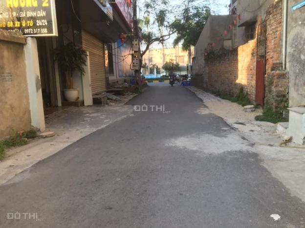 Gia đình cần bán nhanh nhà 5 tầng, ngõ 9 đường Nguyễn Tất Thành, Khai Quang 13283623