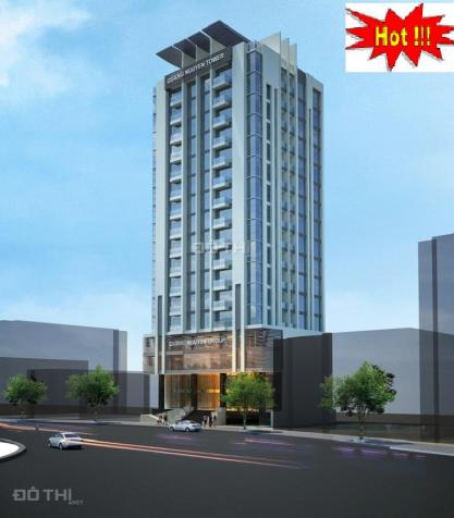 Chính chủ bán căn hộ Quang Nguyễn, 72m2 giá rẻ 13283680