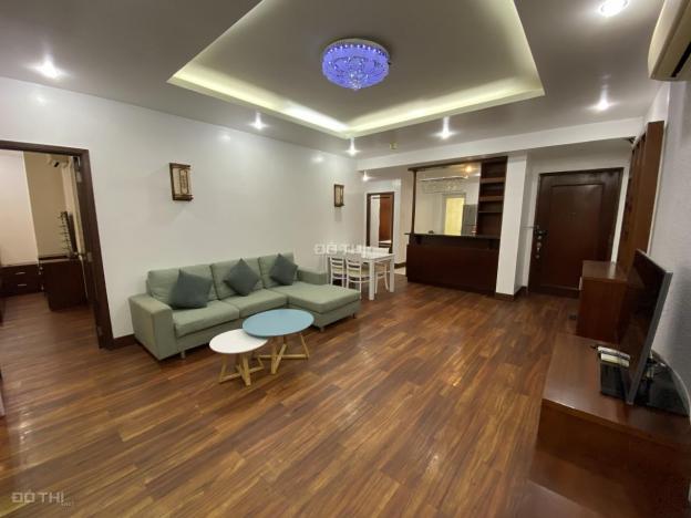Chính chủ cho thuê nhanh căn hộ cao cấp Hùng Vương Plaza 3PN, 3WC full nội thất đẹp 20tr/th miễn MG 13283936