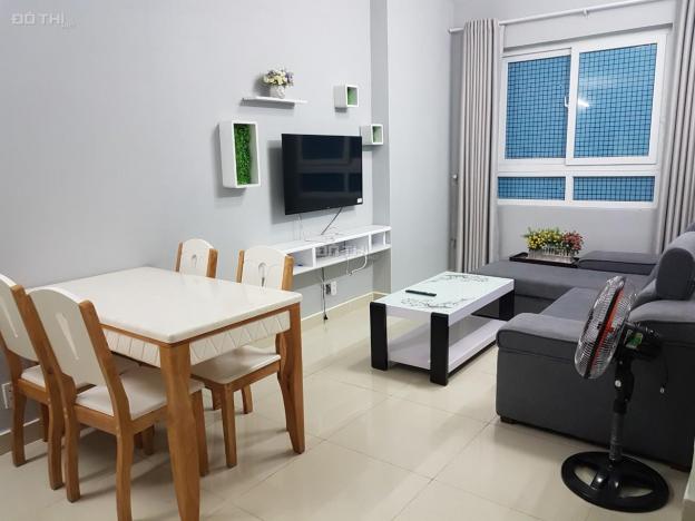 Cho thuê gấp căn 3 PN full nội thất chung cư Topaz Home 11tr/th đẹp như hình 0932834569 13283993