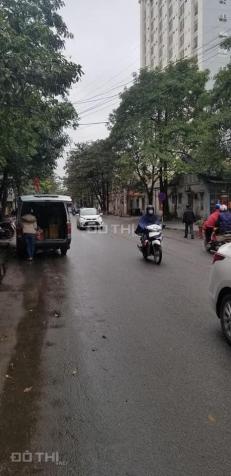 CC cần bán gấp vị trí KD đắc địa xe ô tô qua nhà phố Nguyễn Công Trứ, Q. Hà Đông, DT 45m2, 5T 13284266