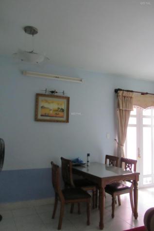 Căn hộ Thái An Q12 - Nguyễn Văn Quá nhà có đầy đủ nội thất gồm 2 PN, 2 WC, 73m2, 8.5tr/th 13284306