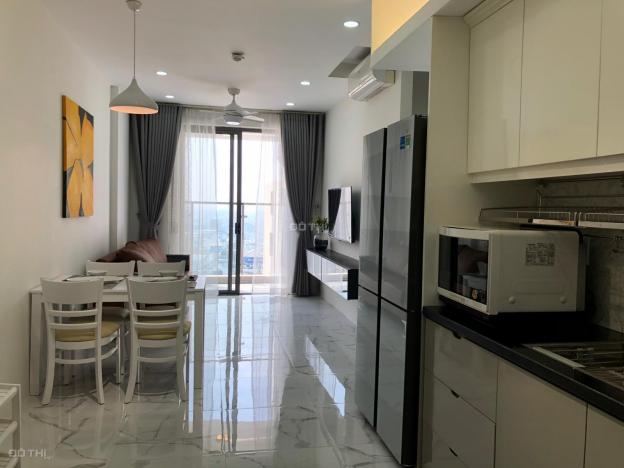 Nhà mới cho thuê căn hộ cao cấp Kingston đường Nguyễn Văn Trỗi gần TTTP căn 2PN, giá tốt 18tr/th 13284486
