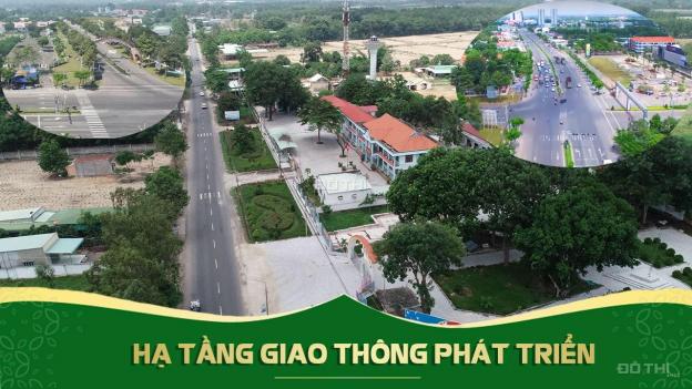 Bán gấp đất nền mặt tiền trung tâm Phú Mỹ 13284548