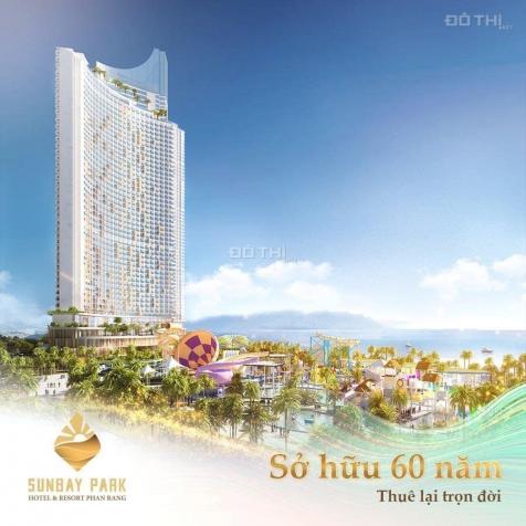 Khu nghỉ dưỡng tại dự án ApartHotel Sunbay Park Hotel & Resort Phan Rang 13284575