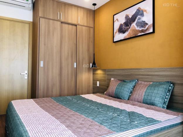 Bán căn hộ 3 phòng ngủ Newton Residence, Phú Nhuận, giá tốt liên hệ: 0911276679 13284901