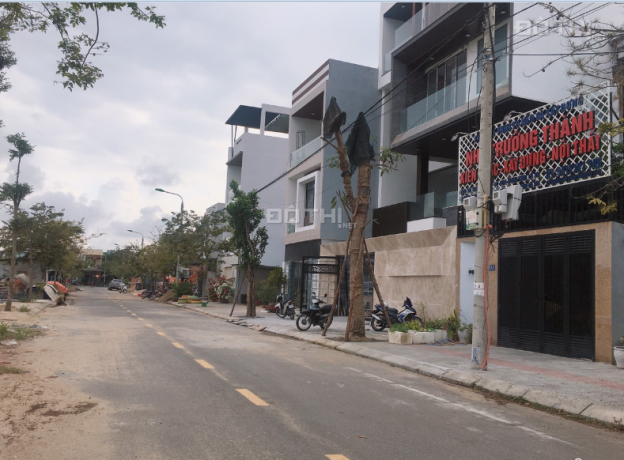 Bán lô đất đường 10m5 Võ An Ninh gần cầu Nguyễn Tri Phương - block B1.1 thuộc phường Hòa Xuân 13285043