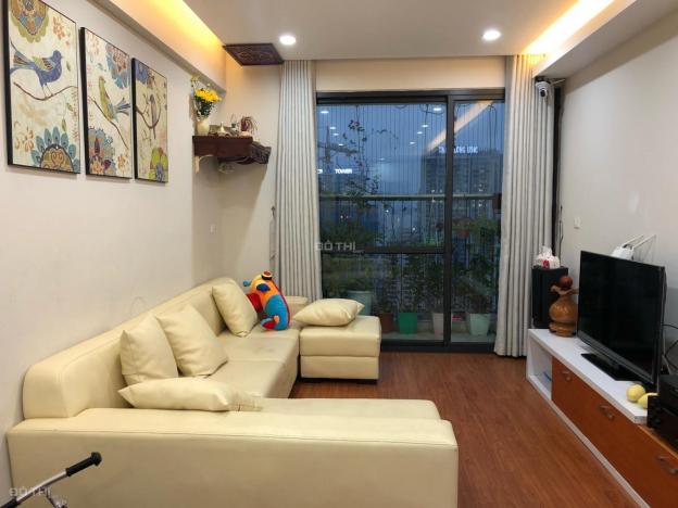 Cần bán căn hộ 3PN full nội thất ở Mon City, giá 3 tỷ bao phí 13285059