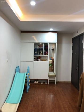 Cần bán căn hộ 3PN full nội thất ở Mon City, giá 3 tỷ bao phí 13285059