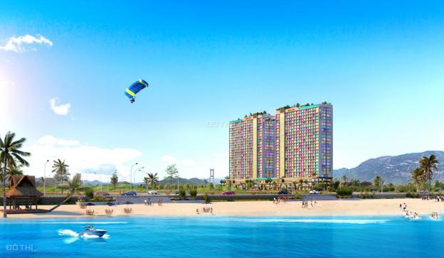 Chỉ 800tr sở hữu căn hộ nghỉ dưỡng mặt biển Bảo Ninh - Quảng Bình 13285419
