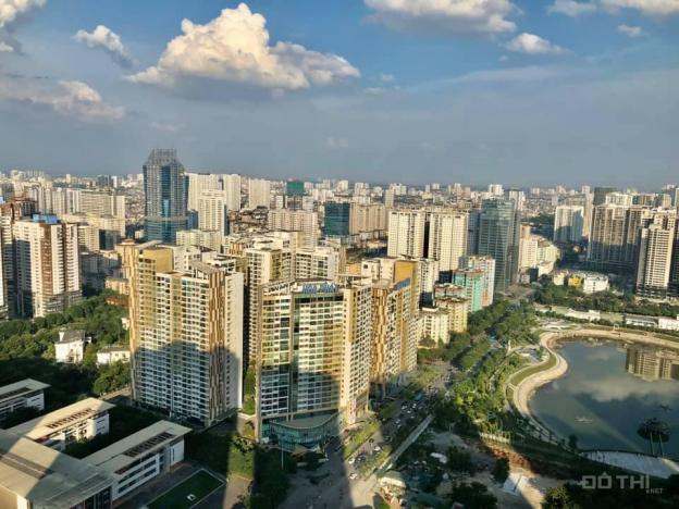 Bao hết phí dịch vụ cho khách thuê căn 2PN tầng 19 Vinhomes D'Capitale, full đồ, vào ở ngay 13285434