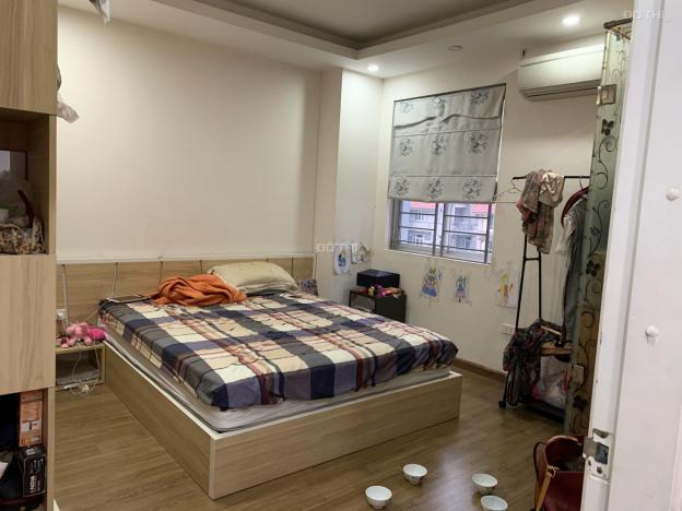 Bán căn hộ 2 phòng ngủ tại Bộ Tư Lệnh Biên Phòng, Trần Bình. Giá bán từ 24,5 triệu/m2 13285475
