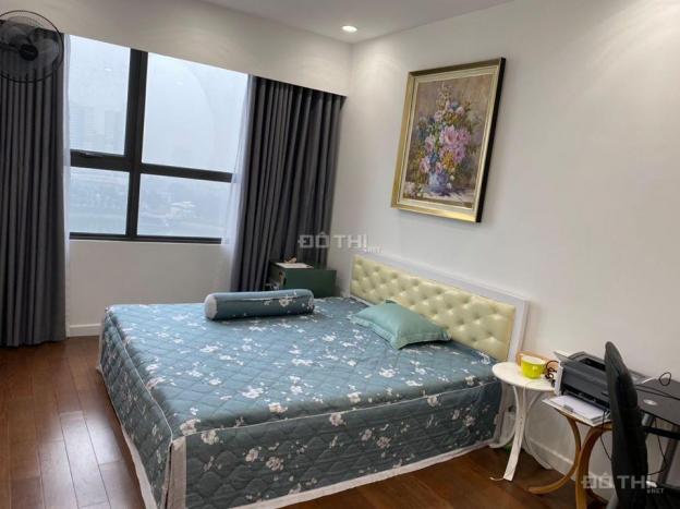 Cho thuê căn hộ 2PN D'Capital Trần Duy Hưng, nhà đã hoàn thiện đầy đủ nội thất rất đẹp view bể bơi 13285703