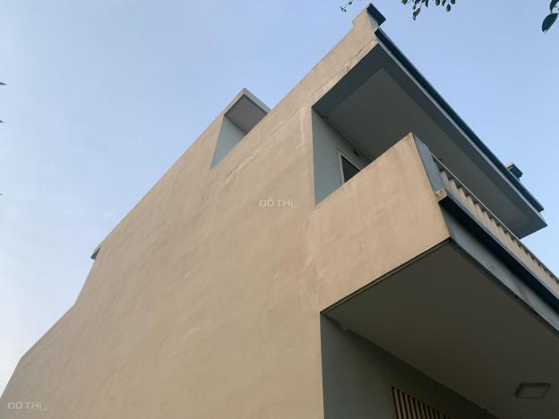 Nhà dân xây 2,5 tầng gần KĐT Thanh Hà diện tích 55m2, mặt tiền 4,5m ô tô vào nhà, sổ đỏ vĩnh viễn 13285706