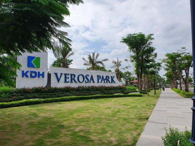 Đẳng cấp sở hữu biệt thự Verosa Park Khang Điền Quận 9, chiết khấu hơn 1 tỷ. LH 0938758880 13285912