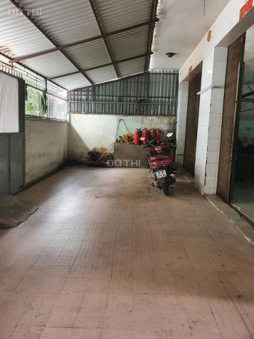 Nhà 2 mặt HXH Trần Quang Cơ, Phú Thạnh, Tân Phú. Ngang khủng 10m 13285928