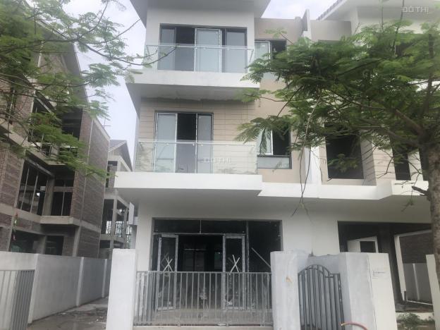 Biệt thự Dương Nội - Bán hai suất ngoại giao biệt thự An Vượng Villa. LH 0983983448 13286010