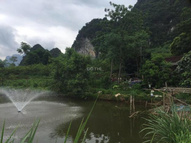 Khuôn viên tựa sơn hướng thủy 1,6ha ở Lương Sơn giá chỉ 2 tỷ. LH 0917.366.060/0948.035.862 13286042