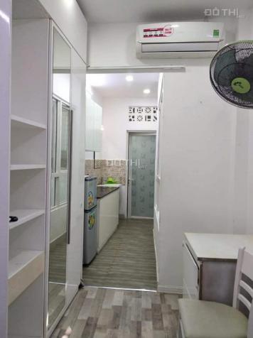 Bán nhà Hồ Biểu Chánh trung tâm quận Phú Nhuận. DT: 48m2, LH: 0932155399 13286048